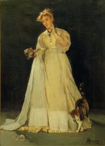 Ophelia oder Das zerfetzte Bouquet