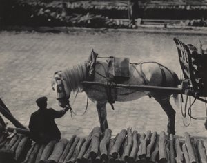 Ein Schnappschuss, Paris