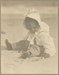 Aileen Flannery von Alfred Stieglitz
