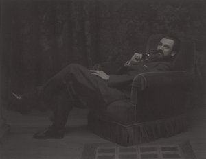 Arthur B. Carles von Alfred Stieglitz