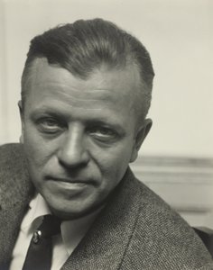 Arthur G. Dove von Alfred Stieglitz