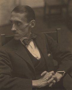 Charles Demuth von Alfred Stieglitz
