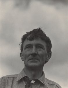 Donald Davidson von Alfred Stieglitz