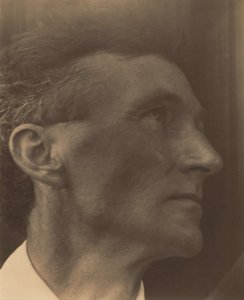 Donald Davidson von Alfred Stieglitz