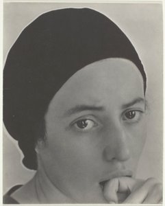 Dorothy Norman von Alfred Stieglitz