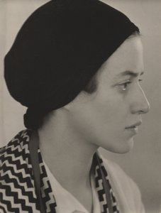 Dorothy Norman
