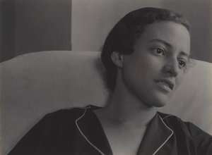 Dorothy Norman