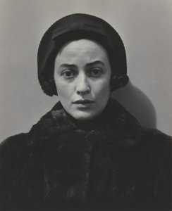 Dorothy Norman von Alfred Stieglitz