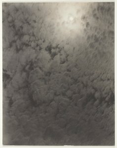 Äquivalent von Alfred Stieglitz