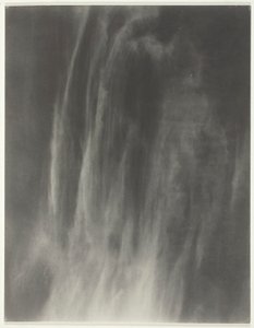 Äquivalent von Alfred Stieglitz