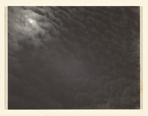 Äquivalent von Alfred Stieglitz