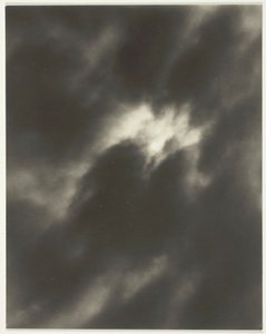 Äquivalent von Alfred Stieglitz