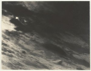Äquivalent, 1929 von Alfred Stieglitz