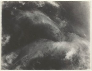 Äquivalent, 1930 von Alfred Stieglitz