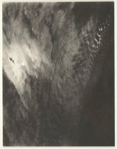 Äquivalent, aus Set A Drittes Set, Druck 7, 1929 von Alfred Stieglitz
