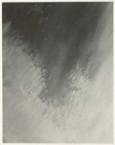 Äquivalent, aus Set E Druck 2, 1923 von Alfred Stieglitz