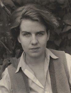 Ethel Tyrrell von Alfred Stieglitz