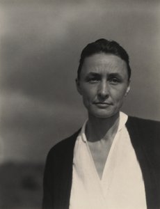 Georgia O