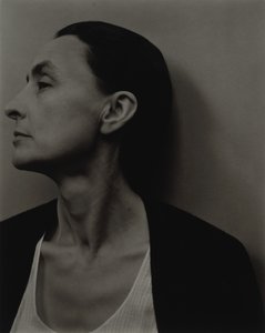 Georgia O