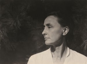 Georgia O