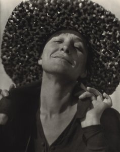 Georgia O