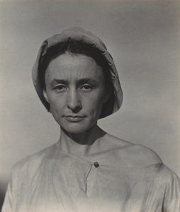 Georgia O