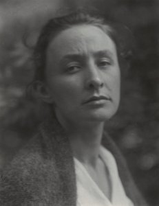 Georgia O
