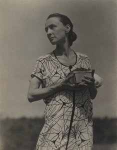 Georgia O