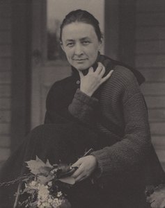 Georgia O