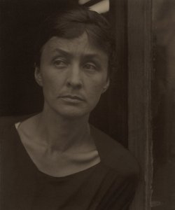 Georgia O