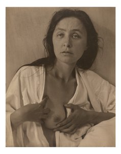 Georgia O