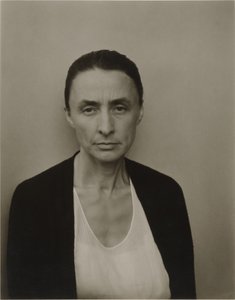 Georgia O