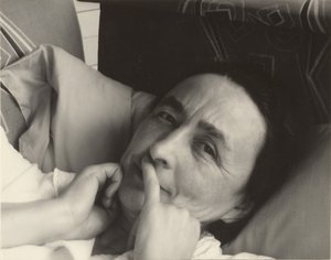 Georgia O