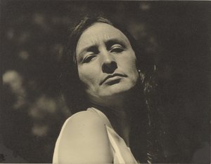 Georgia O
