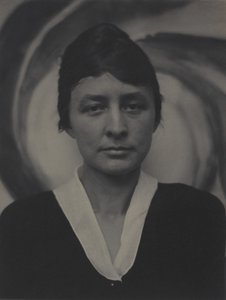 Georgia O