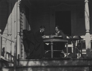  von Alfred Stieglitz