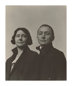 Georgia und Ida O