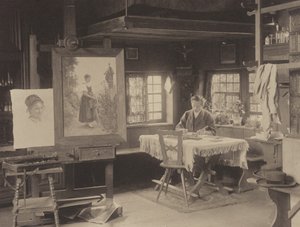 Hasemanns Studio
