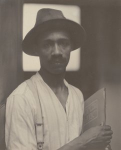 Hodge Kirnon von Alfred Stieglitz