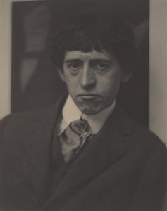 John Marin von Alfred Stieglitz
