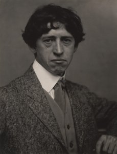 John Marin