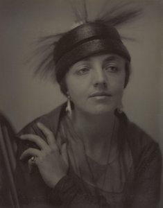 Katharine Nash Rhoades