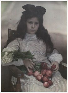 Kitty Stieglitz von Alfred Stieglitz