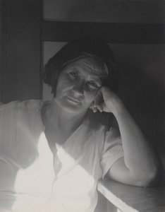 Margaret Prosser