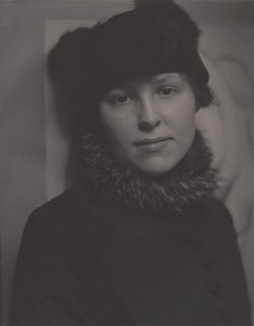 Marie J. Rapp von Alfred Stieglitz