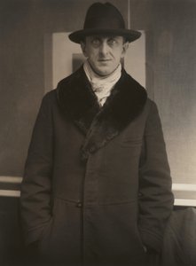 Marsden Hartley