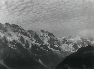 Mitten im Schnee und Eis, 1894, gedruckt 1920-1939