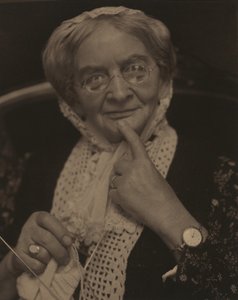 Frau Stieffel