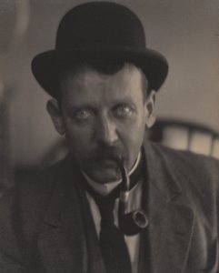 Oscar Bluemner