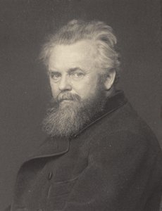 Professor Vogel von Alfred Stieglitz